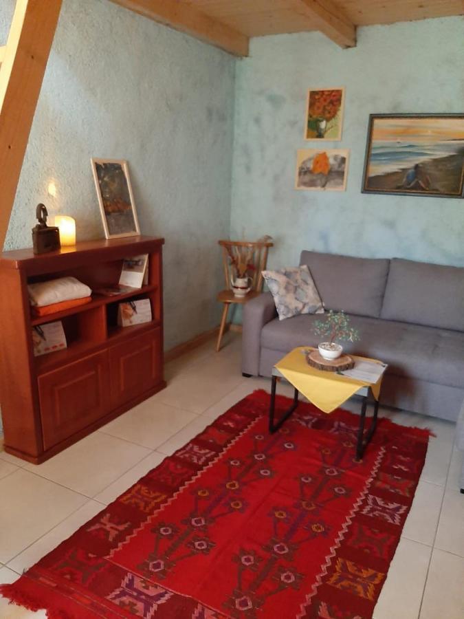 Balabani Local Stay Golubovci Buitenkant foto